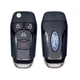 FORD F150 F250 F350 FLIP KEY KEYLESS REMOTE FOB TRANSMITTER N5F-A08TDA 164-R8134