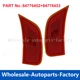 Front Side Marker Light Fit For 21-2024 GMC Chevy Cadillac Tahoe Yukon Escalade