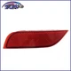 New Bumper Reflector Lamp Rear Passenger Right Side RH For Subaru SU1185100