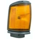 For Toyota Pickup Truck 86-88 Right Park Signal Corner Side Marker Light 2Wd