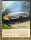 1962 OLDSMOBILE 88 JETSTAR SEDAN HARDTOP SPORT ROCKET ENGINE AUTO CAR AD 34778