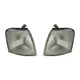 PAIR OF PARKING LIGHTS FITS TOYOTA AVALON XL 1995-1997 TO2521145 81620-07010