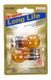 Wagner BP4157NALL Turn Signal Light Bulb - 2 PACK