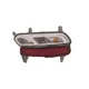 Back Up Lamp Assembly RH/Pass Fits Kia Sportage