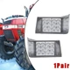 LED Corner Headlight Fit For Case IH 71-89 Series:7210, 7220, 7230, 7240, 7250