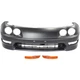 Front Bumper Cover Kit For 1998-2001 Acura Integra GS GS-R LS