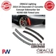 Oracle Lighting Concept Tinted LED Side Marker Light For 14-19 Chevy C7 Corvette