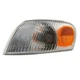 For 98-00 Toyota Corolla Park Corner Light Turn Signal Marker Lamp Left Driver