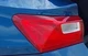 2019-2025 Chevrolet Malibu LH Driver Quarter Panel Mounted Tail Light Lamp OEM