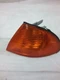 4600212377 LH Left Driver Trun Signal Lamp E46 Sedan 4 Door 1999 BMW 328i S-114P