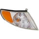  Passenger Side Corner Light For Toyota Solara 1999-2001