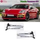 Porsche Panamera GTS 2018-2020 Daytime Running Light Signal Light OE 971953041G