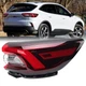 For 2023-2026 Ford Escape LED Outer Tail Light Right Passenger Side PJ6Z-13404-A