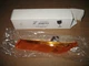 PORSCHE 997 CARRERA LEFT DRIVER SIDE MARKER TURN SIGNAL LIGHT LAMP 99763103302