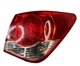 2011-2016 Chevrolet Cruze Rear Right Passenger Side Tail Light OEM 96828251