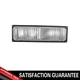 TYC Turn Signal/Parking Light Lamp Assembly Front Left 1PC For C1500 1988-1989