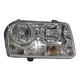 Headlight Lamp for 05-07 Chrysler 300 (2.7L/3.5L/w/o Delay) Right Passenger
