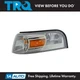 TRQ Left Corner Light Driver Side Fits 2006-2011 Mercury Grand Marquis FO2526103