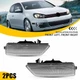For 2010-14 VW Volkswagen MK6 Golf/GTI Front Side Marker Clear LED Signal Lights