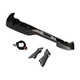 Rear Bumper Assembly Chrome for GMC Sierra 1500 1999-2006 31006 Steel