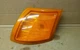 2002-2005 Saturn Vue Driver Side Marker Lamp Light 