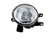 2020-2025 Toyota Highlander Right Passenger Side Fog Light LED Lamp
