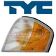 TYC 18-5924-00 Turn Signal Parking Light Assembly for MB2520101 202 826 11 tk