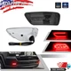 LED Rear Bumper Fog Light For Jeep Grand Cherokee WK2 2011 2012 13-2021 Compass LED Rear Bumper Fog Light For Jeep Grand Cherokee WK2 2011 2012 13-2021 Compass