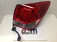 2011-2016 Chevrolet Cruze Right Passenger Rear Body Tail Lamp Tail Light new OEM