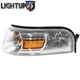 Side Marker Signal Light for 2006-2011 MERCURY GRAND MARQUIS Left Driver LH 