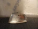 GENUINE HONDA CIVIC LEFT FRONT NSF FRONT INDICATOR LIGHT 045-3963L GENUINE HONDA CIVIC LEFT FRONT NSF FRONT INDICATOR LIGHT 045-3963L