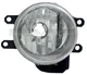 Right TYC 19-6019-01-9 Fog Light for, Lexus, Toyota