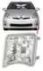 LEFT FRONT TURN SIGNAL INDICATOR LIGHT LAMP FOR Toyota PRIUS XW30 2009-2011