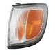 For 96-97 Toyota 4-Runner Park Corner Light Turn Signal Marker Lamp Left Driver