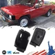 Side Marker Turn Signal Corner Parking Lights Smoked Pair Set for Toyota Pickup