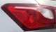 2018-2021 Chevrolet Equinox LH Driver Quarter Panel Mounted Tail Light Lamp OEM