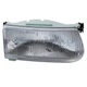 For 95-01 Explorer Headlight Headlamp Halogen Front Head Light w/Bulb Right Side For 95-01 Explorer Headlight Headlamp Halogen Front Head Light w/Bulb Right Side