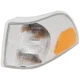 Corner Light Lamp  Left Hand Side Driver 94831849 for Volvo V70 C70 S70 98-2000