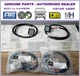 4 x Genuine Mercedes G Wagon Door Exit Light Puddle Lamp W463 W461 W460