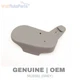 1998-2001 VW PASSAT - Front LEFT Inner SEAT TRIM Panel 8D0881463