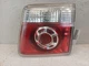07 08 09 10 11 12 GMC Acadia Tail Light Assembly Right Passenger Lid Mounted