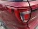 2016 Ford Explorer Driver Left Tail Light Assembly OEM Used 3886604