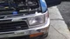 Driver Headlight Sealed Beam Chrome Fits 89-95 TOYOTA PICKUP 28973802
