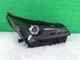 2018-2021 Lexus NX300h Headlight Right Side Black Housing Clear Lens - CAPA