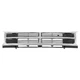 TO1200133 New Grille Fits 1987-1989 Toyota 4Runner 4WD