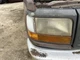 Passenger Corner/Park Light From 8501 GVW Fits 92-97 FORD F250 PICKUP 104788360