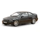 NOREV 183017 BMW M3 CSL 2003 SAPHIRE BLACK 1/18