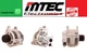 Alternator NEW JEEP Cherokee II 2.4 // Wrangler II 2.4 // 121000-4550
