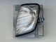 Genuine NEW 1992-93 MERCEDES E W124 CLEAR FRONT LEFT BLINKER LIGHT 1248260943