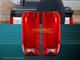 1989-1996 FORD F150 F250 F350 BRONCO F SUPER DUTY TAIL LIGHTS 92 93 94